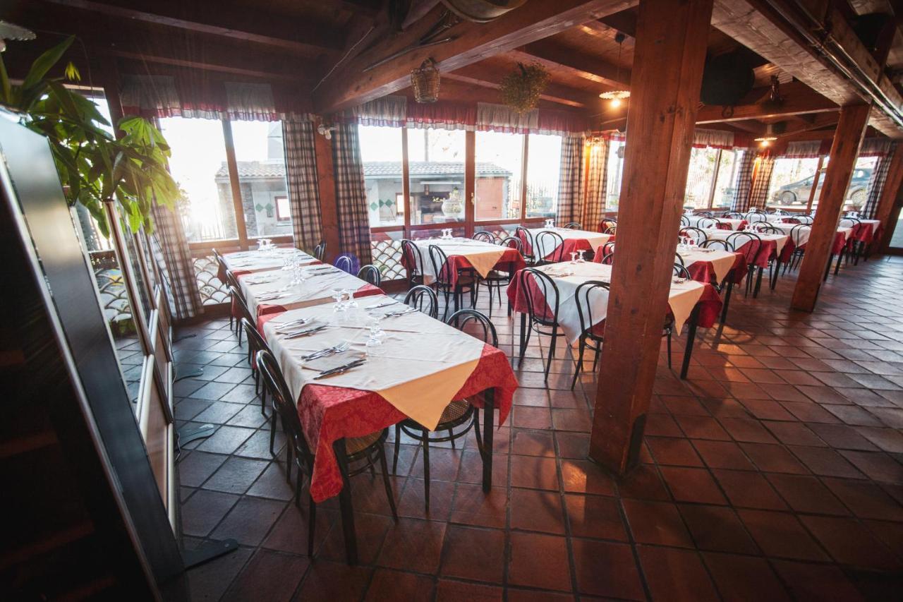 Agri-Hotel Da Marianna Resort & Spa Santa Domenica Vittoria Екстериор снимка