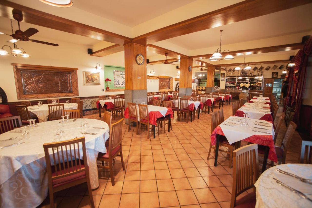 Agri-Hotel Da Marianna Resort & Spa Santa Domenica Vittoria Екстериор снимка