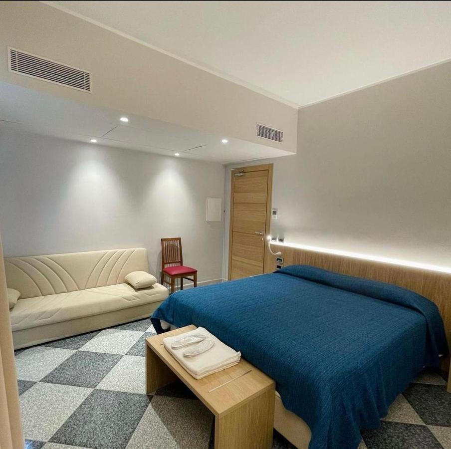 Agri-Hotel Da Marianna Resort & Spa Santa Domenica Vittoria Екстериор снимка