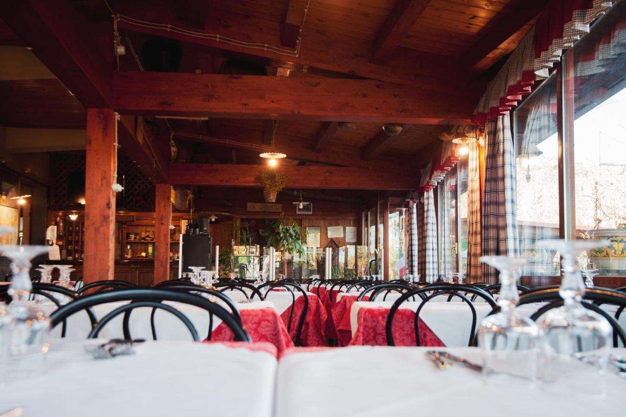 Agri-Hotel Da Marianna Resort & Spa Santa Domenica Vittoria Екстериор снимка