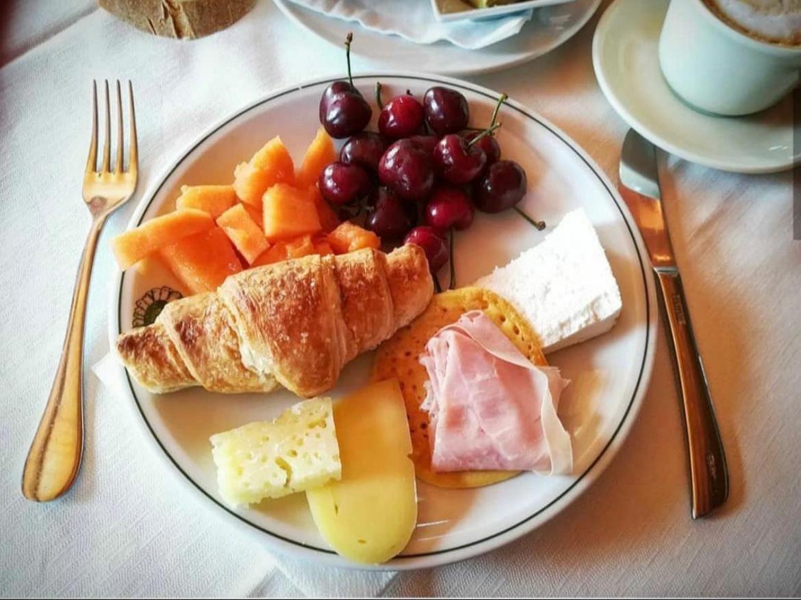 Agri-Hotel Da Marianna Resort & Spa Santa Domenica Vittoria Екстериор снимка