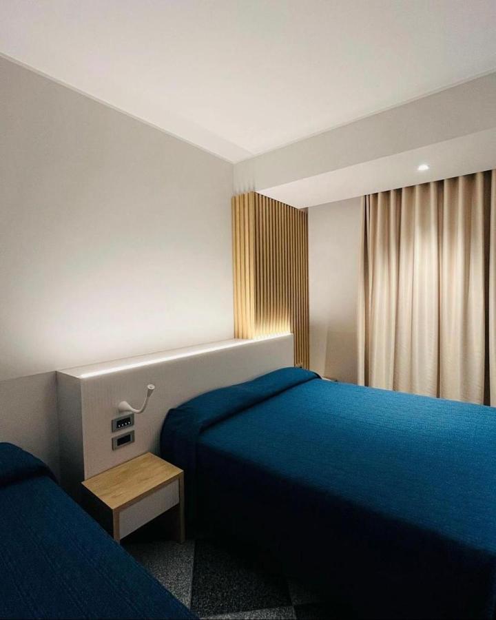 Agri-Hotel Da Marianna Resort & Spa Santa Domenica Vittoria Екстериор снимка