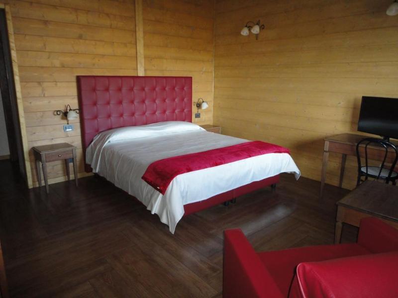 Agri-Hotel Da Marianna Resort & Spa Santa Domenica Vittoria Екстериор снимка