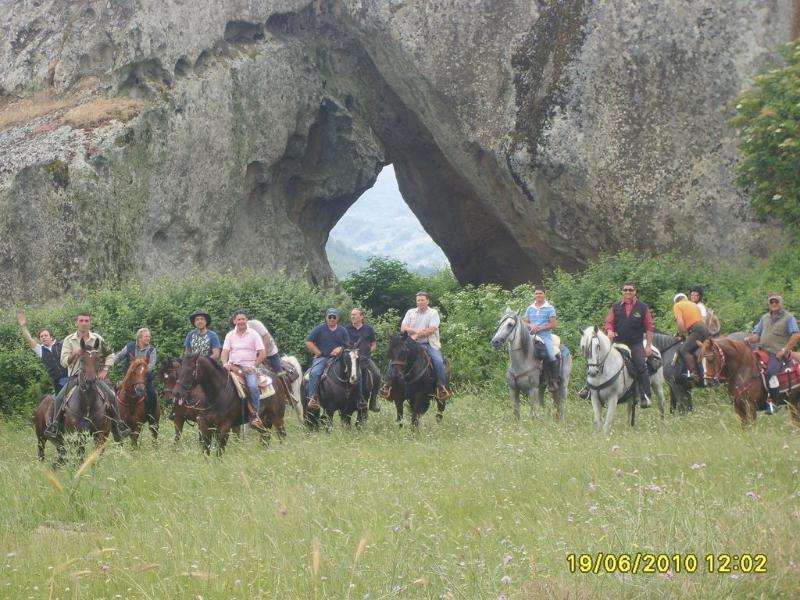 Agri-Hotel Da Marianna Resort & Spa Santa Domenica Vittoria Екстериор снимка