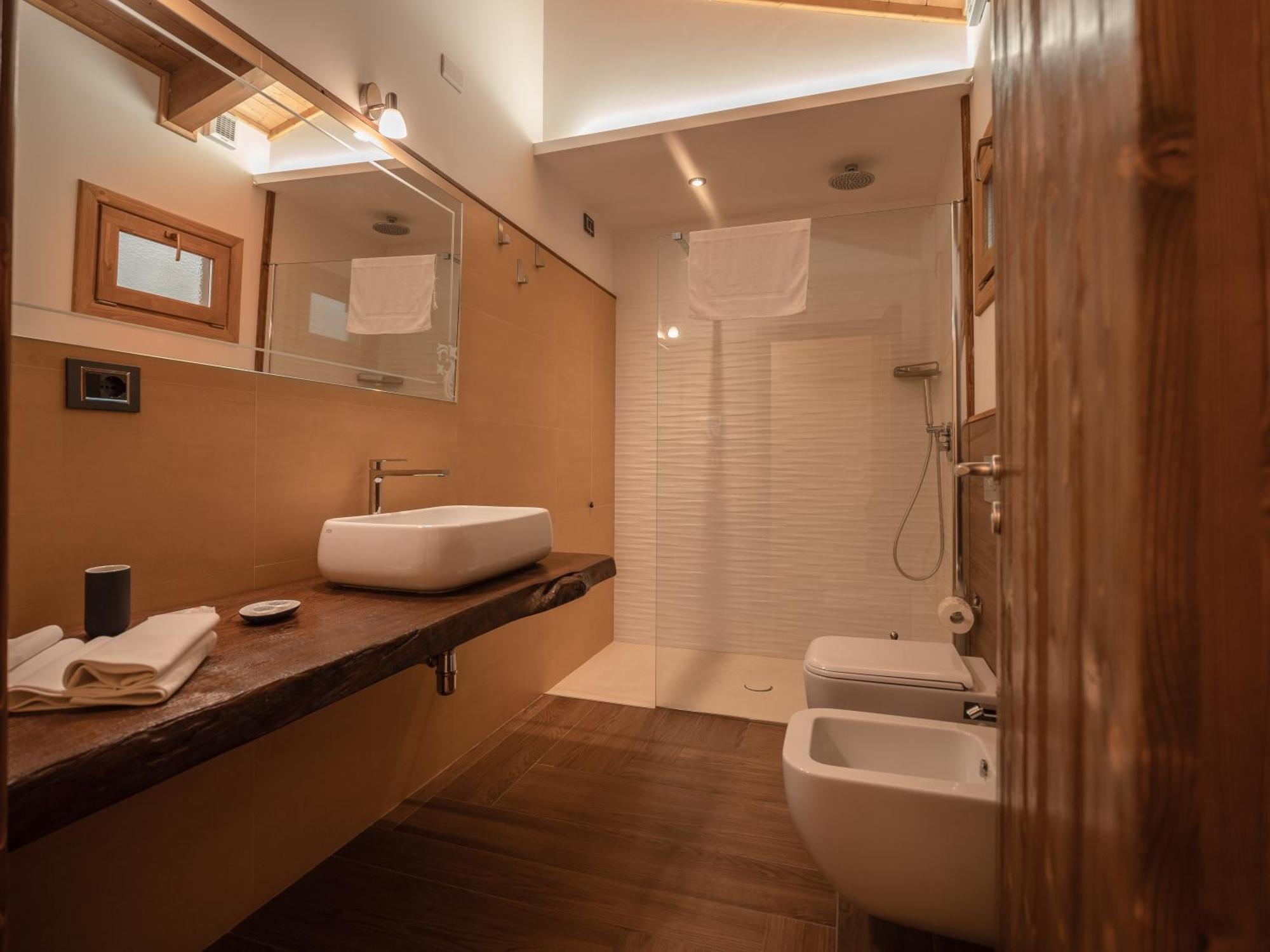 Agri-Hotel Da Marianna Resort & Spa Santa Domenica Vittoria Екстериор снимка