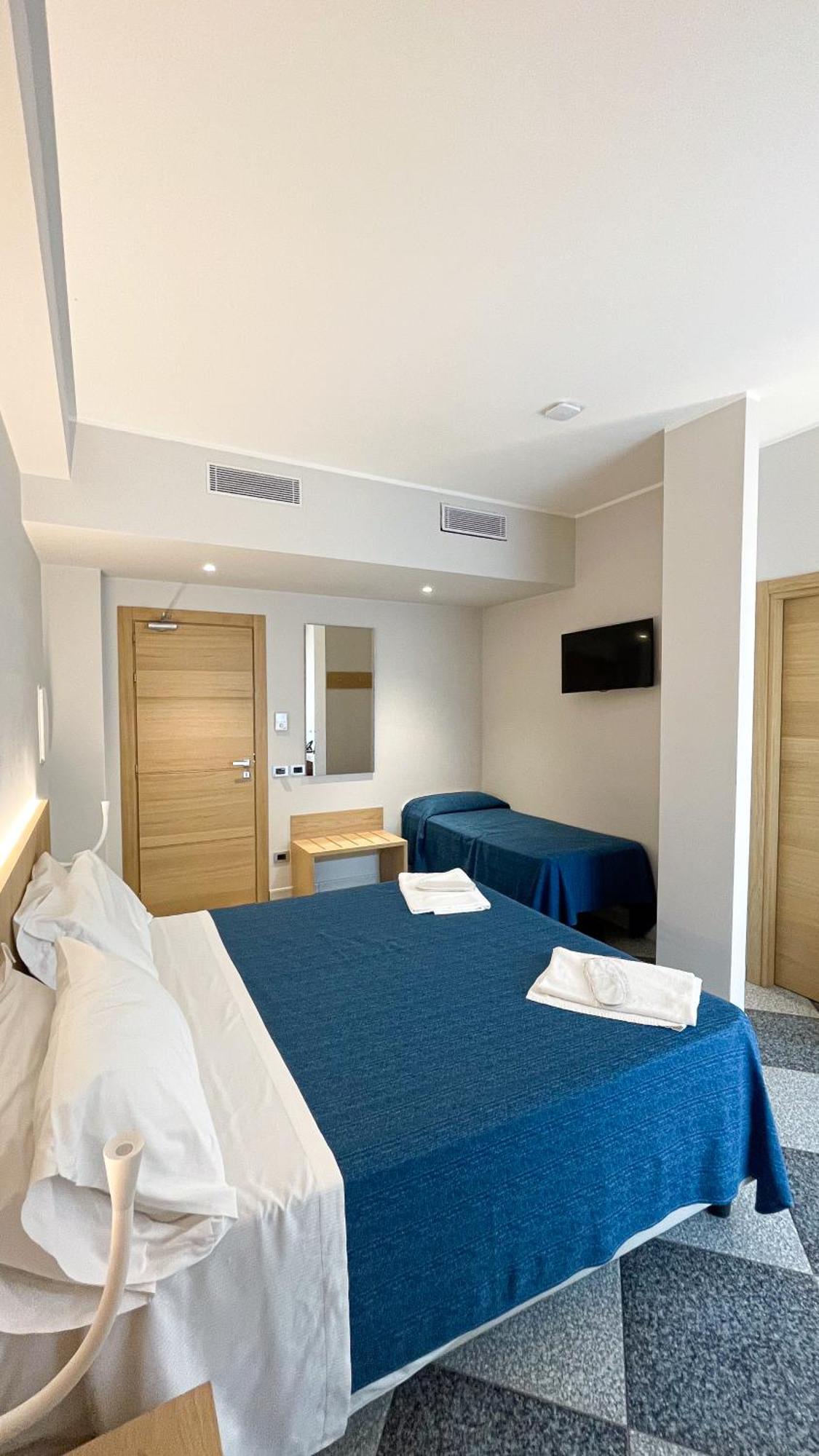Agri-Hotel Da Marianna Resort & Spa Santa Domenica Vittoria Екстериор снимка