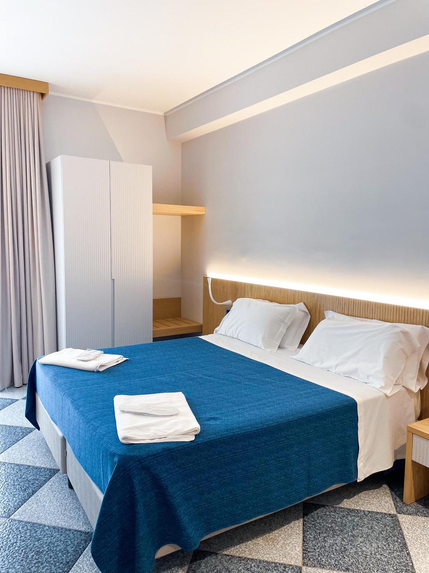 Agri-Hotel Da Marianna Resort & Spa Santa Domenica Vittoria Екстериор снимка