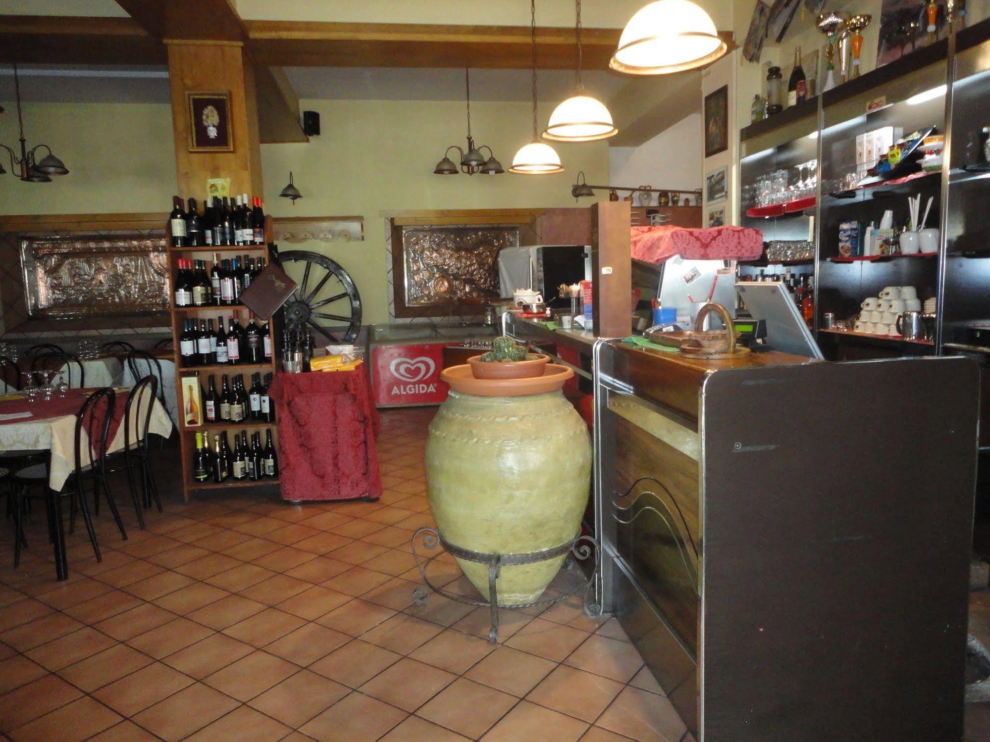 Agri-Hotel Da Marianna Resort & Spa Santa Domenica Vittoria Екстериор снимка